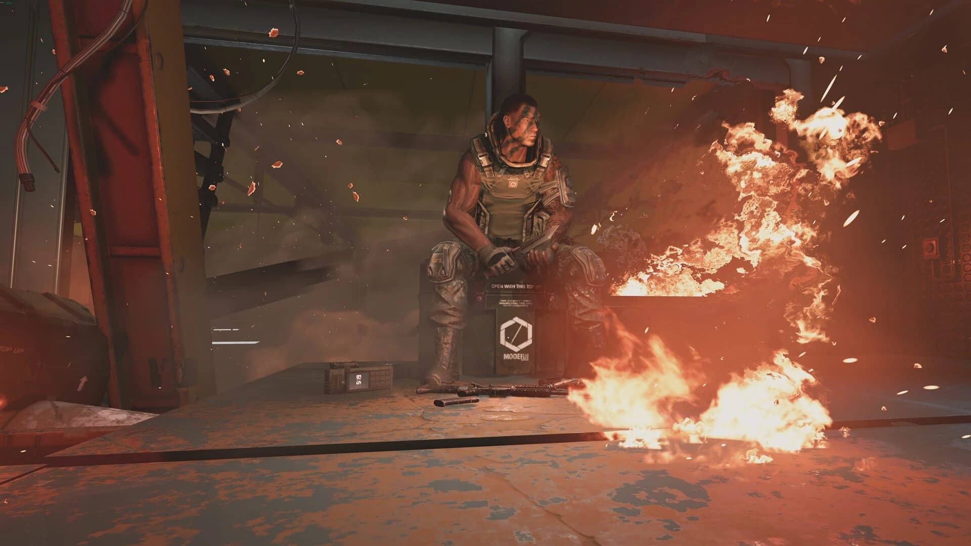 BattleX screenshot 3