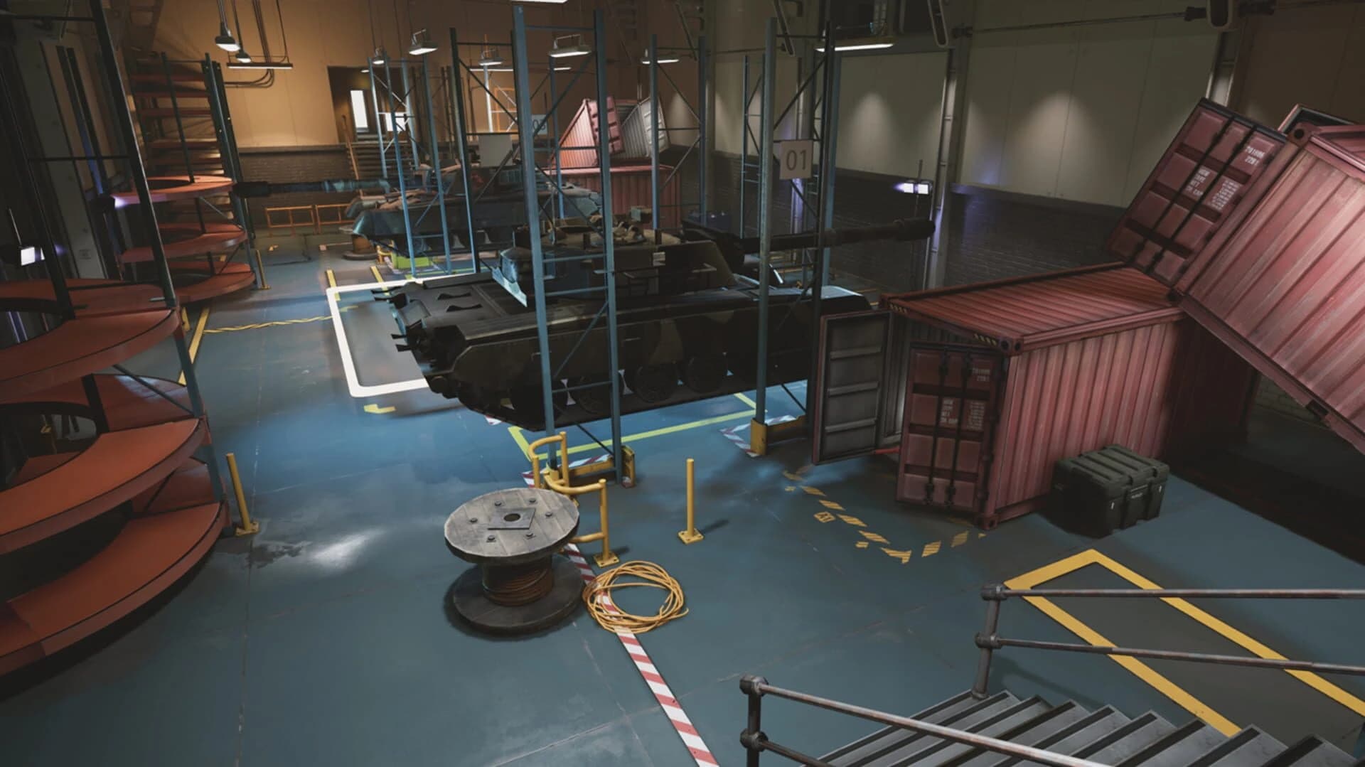 BattleX screenshot 4