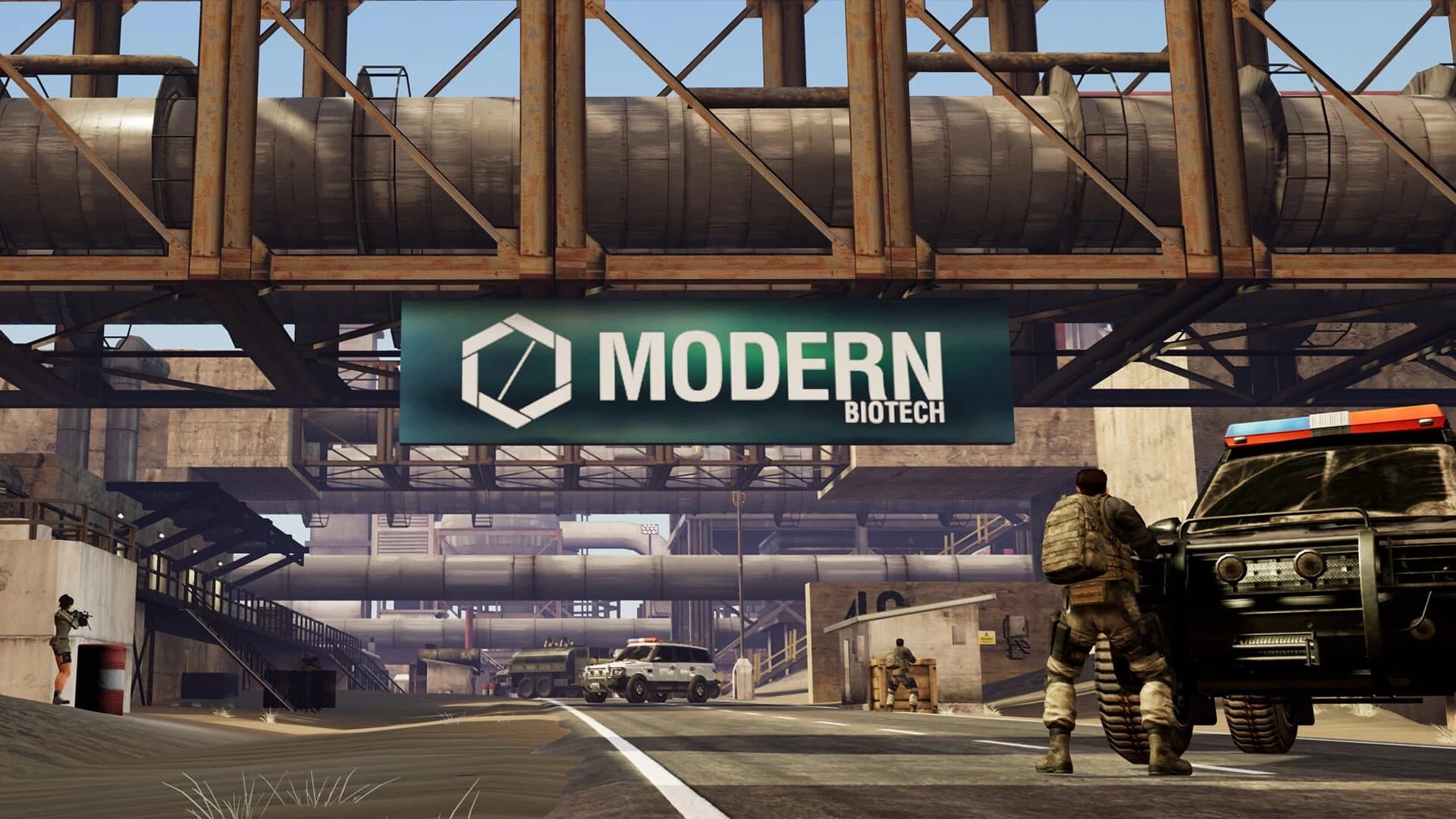 BattleX screenshot 2