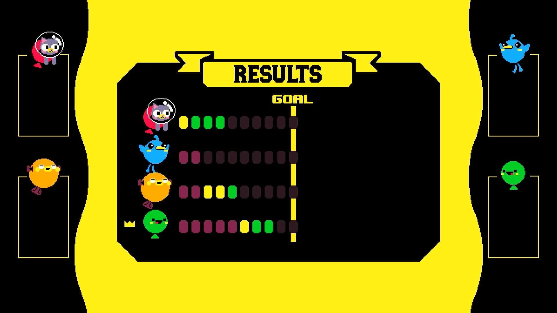 Battlloon screenshot 4