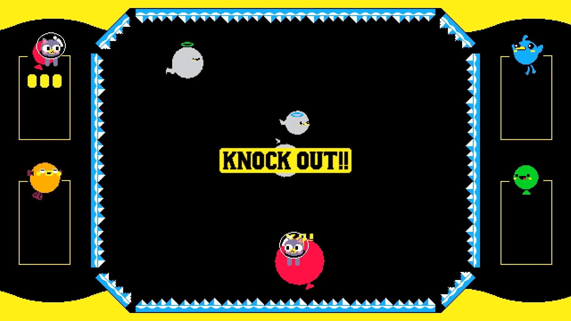 Battlloon screenshot 5