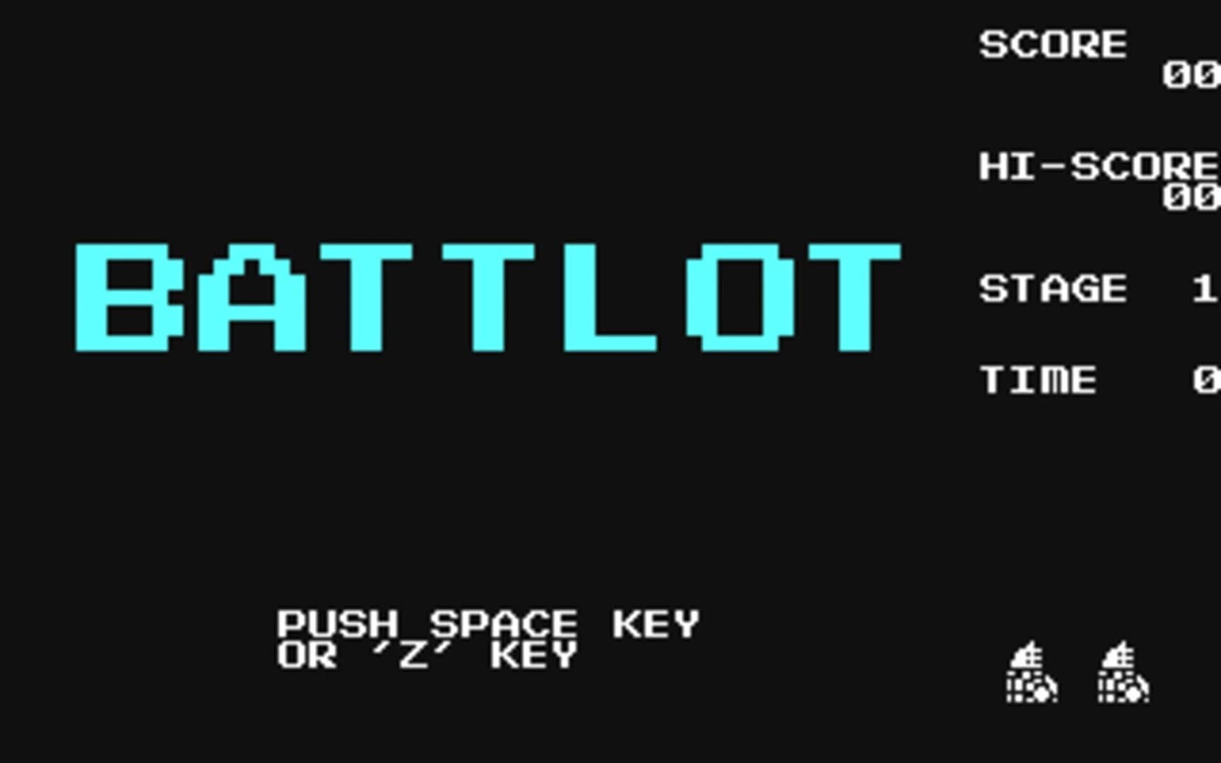 Battlot screenshot 2