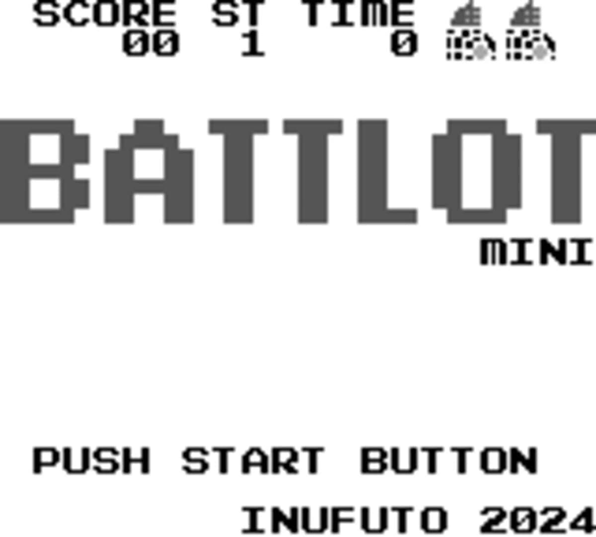 Battlot screenshot 2