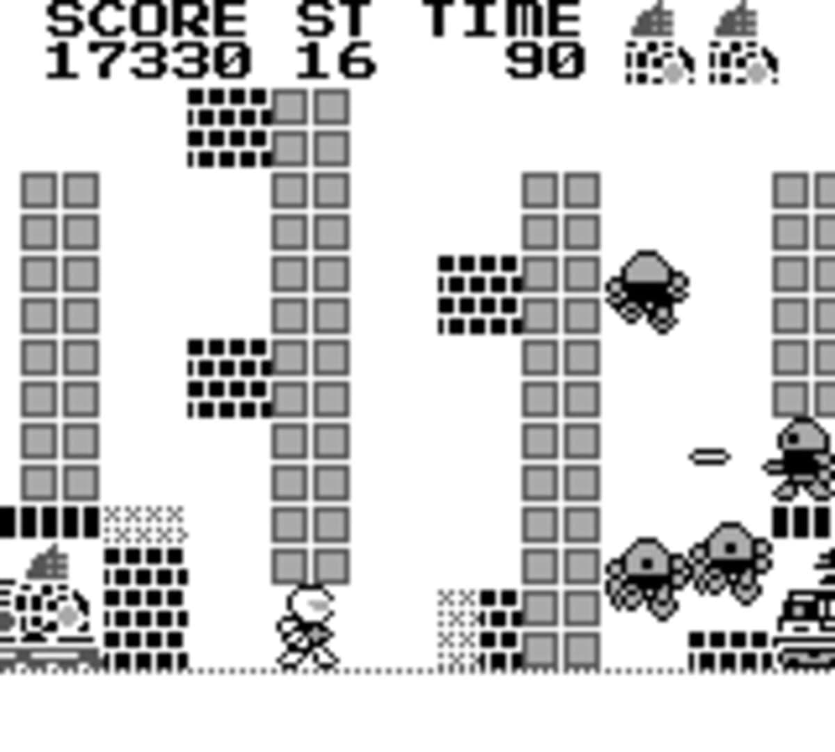 Battlot screenshot 1
