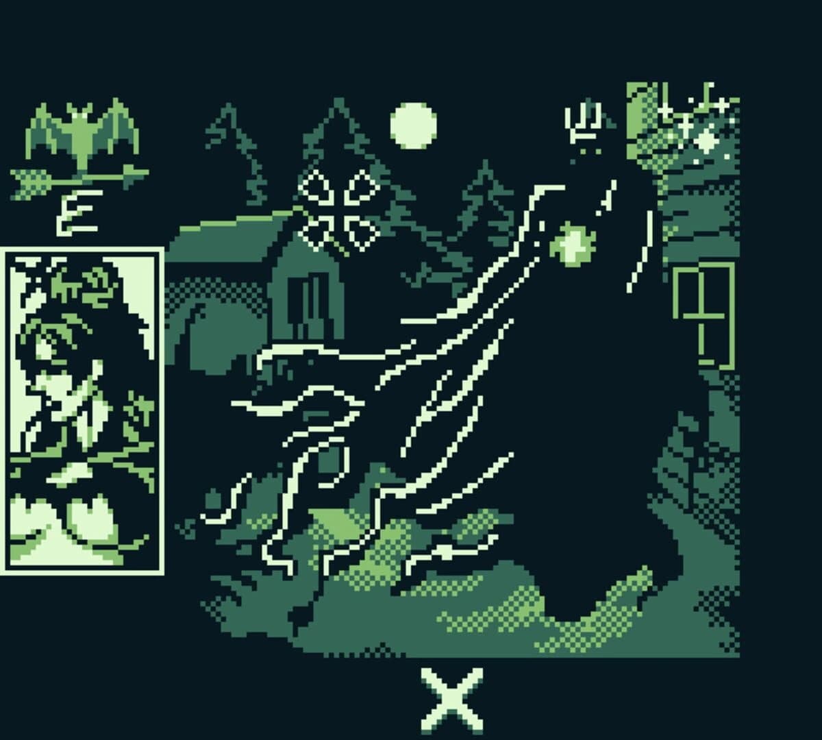 Batty Zabella screenshot 2