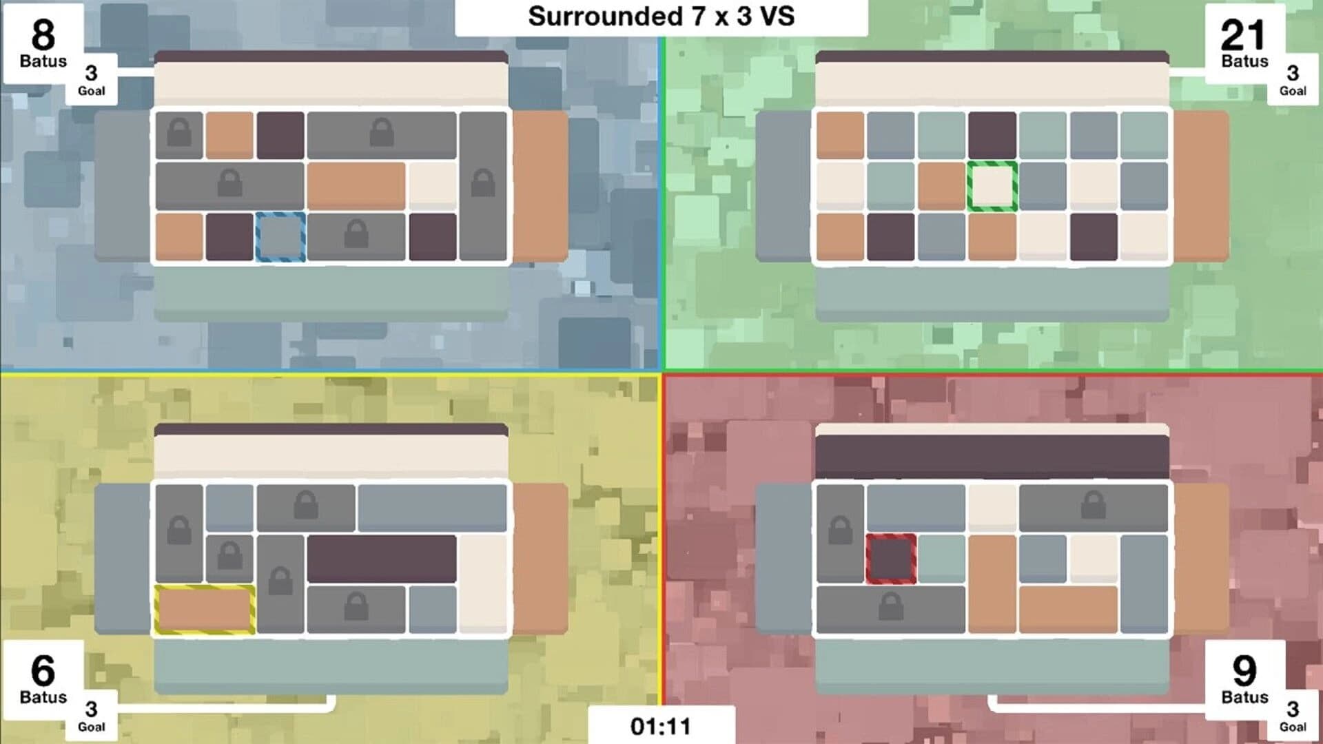 Batu Ta Batu screenshot 3