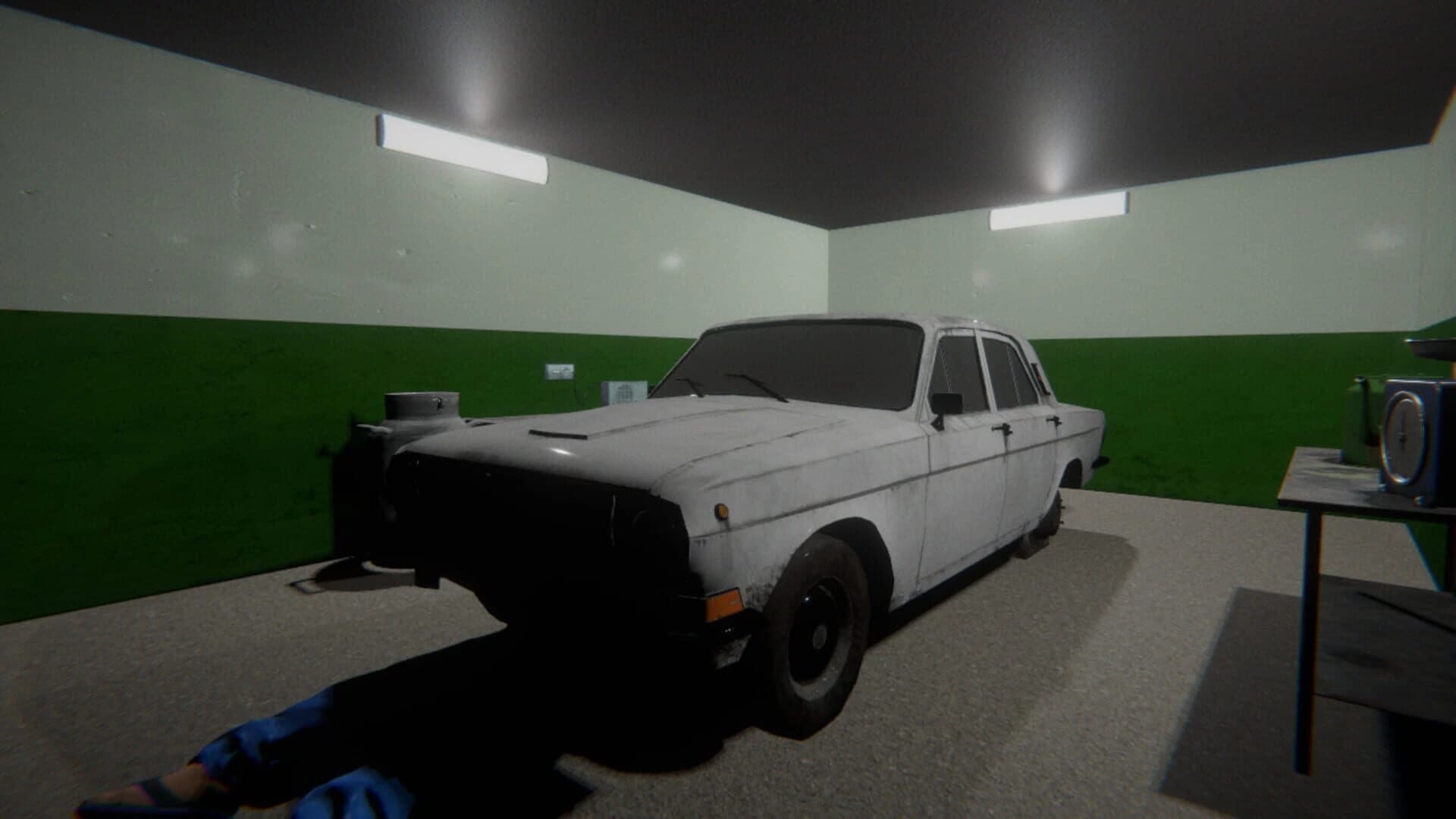Batya screenshot 2