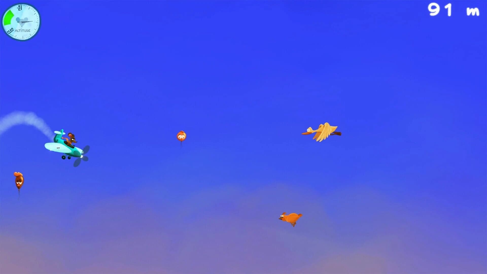 Bauer screenshot 4