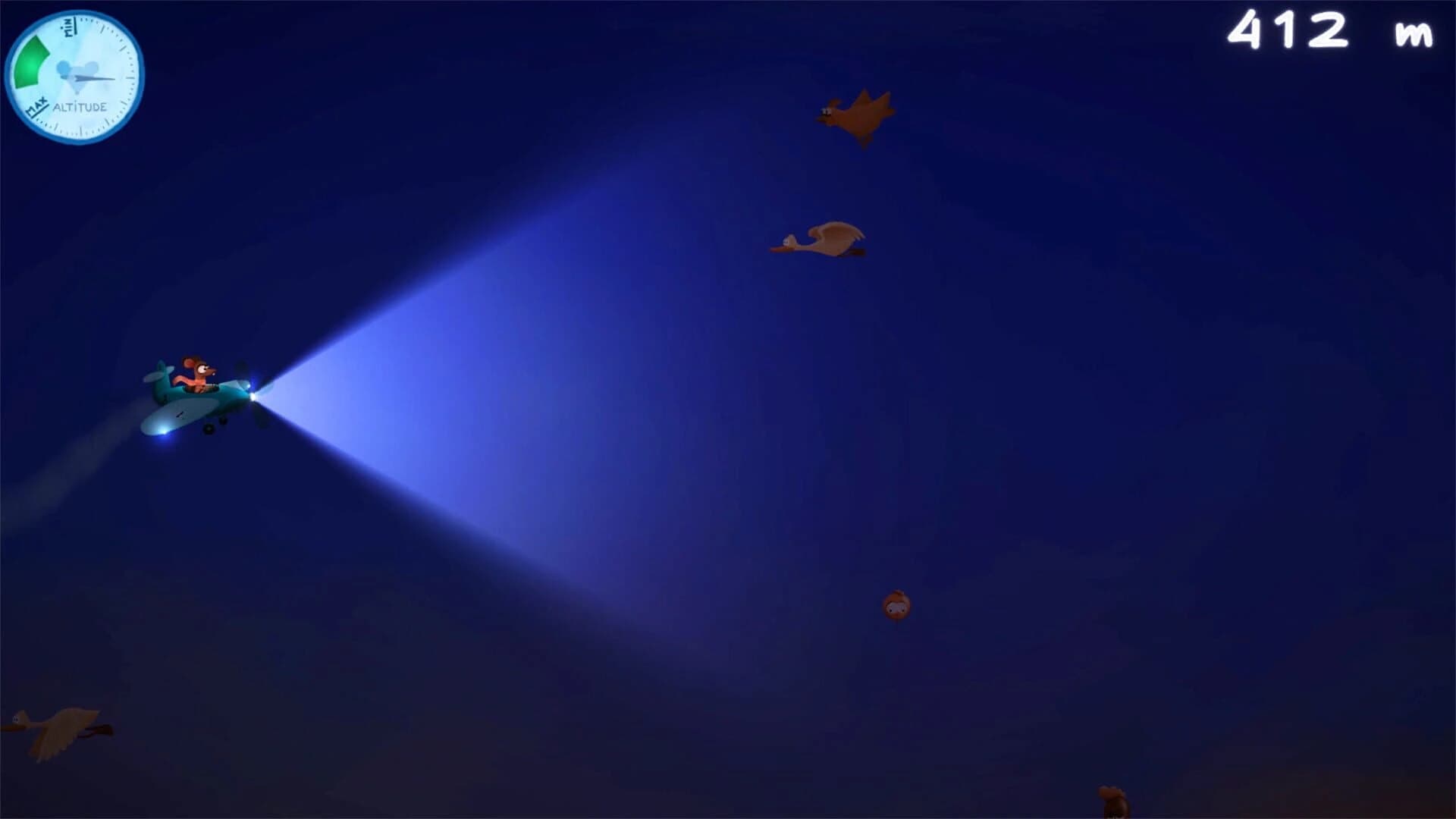 Bauer screenshot 2