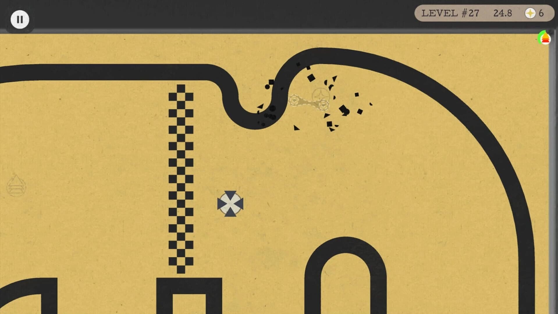 Bauhaus Bonk screenshot 4