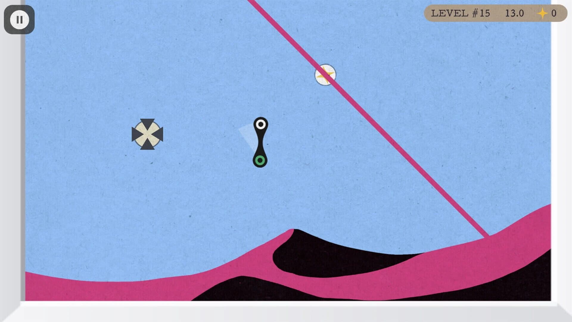 Bauhaus Bonk screenshot 2