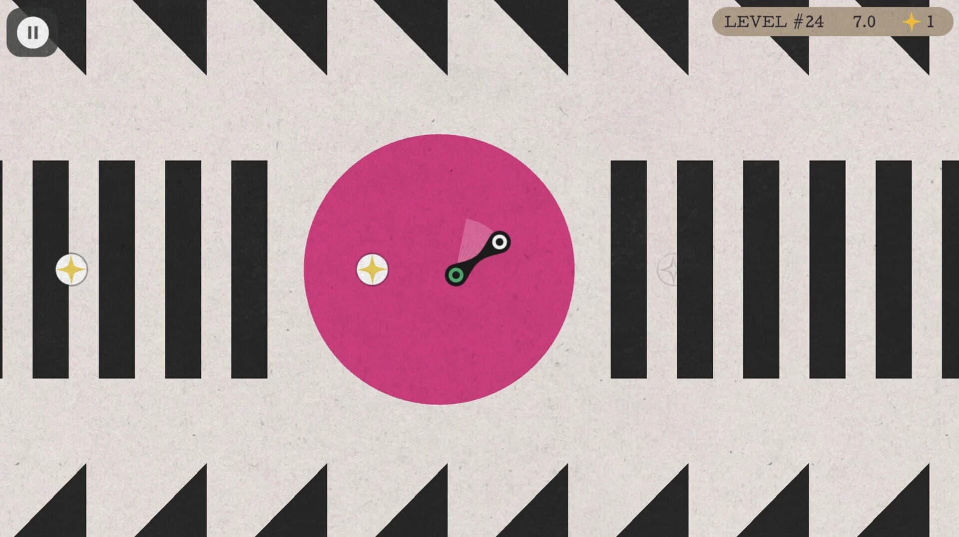 Bauhaus Bonk screenshot 3