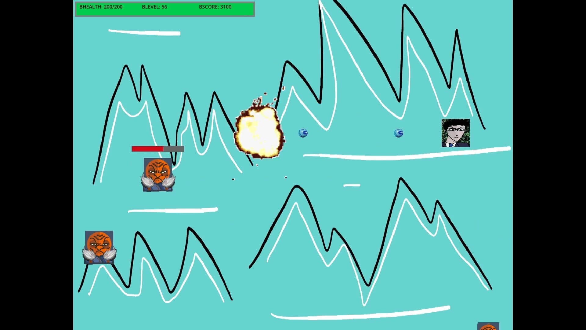 BaulaQuest screenshot 4