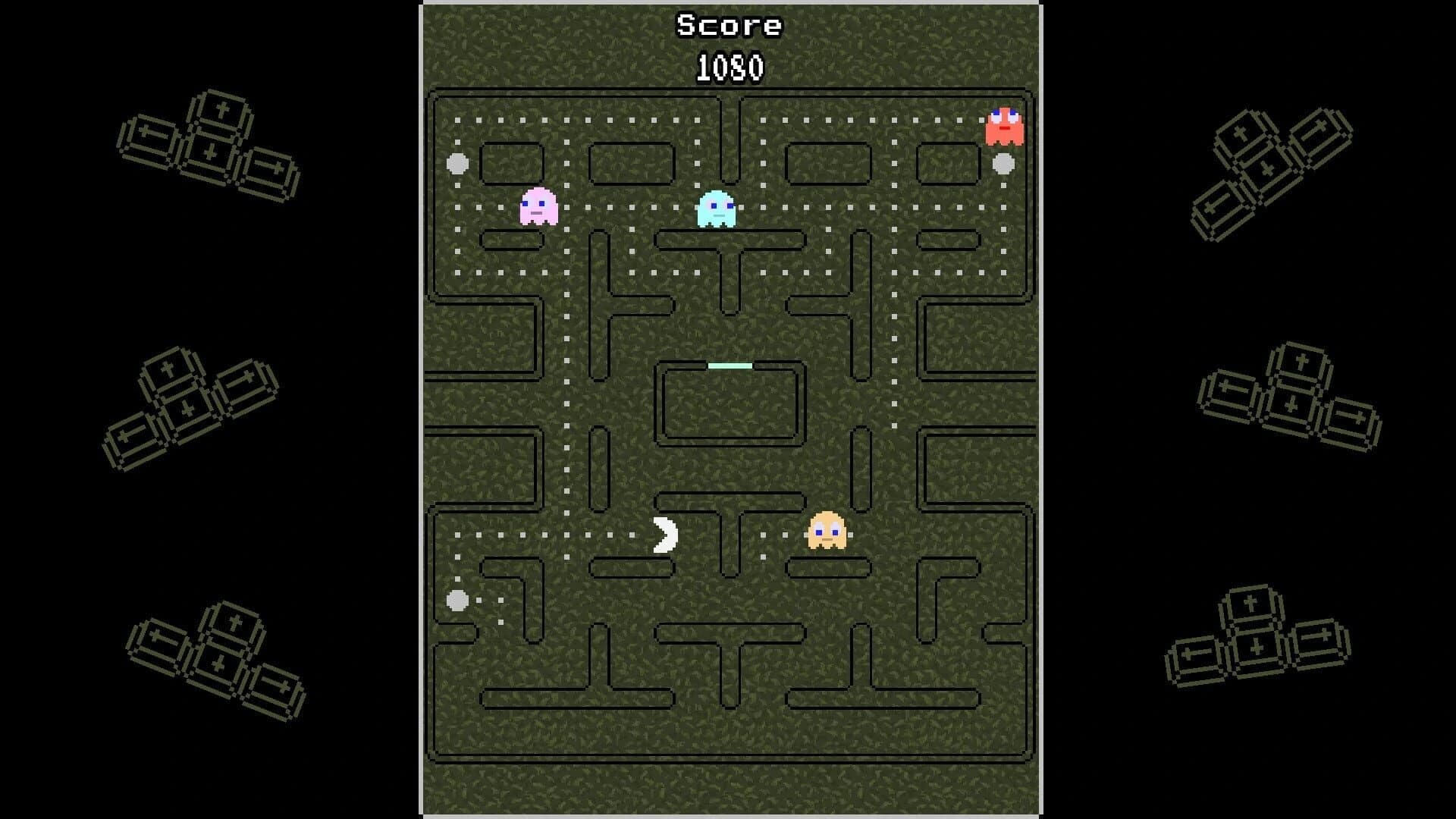 Bavovna included! screenshot 3