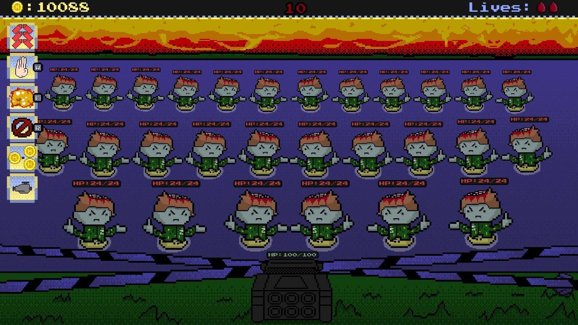 Bavovna included! screenshot 2