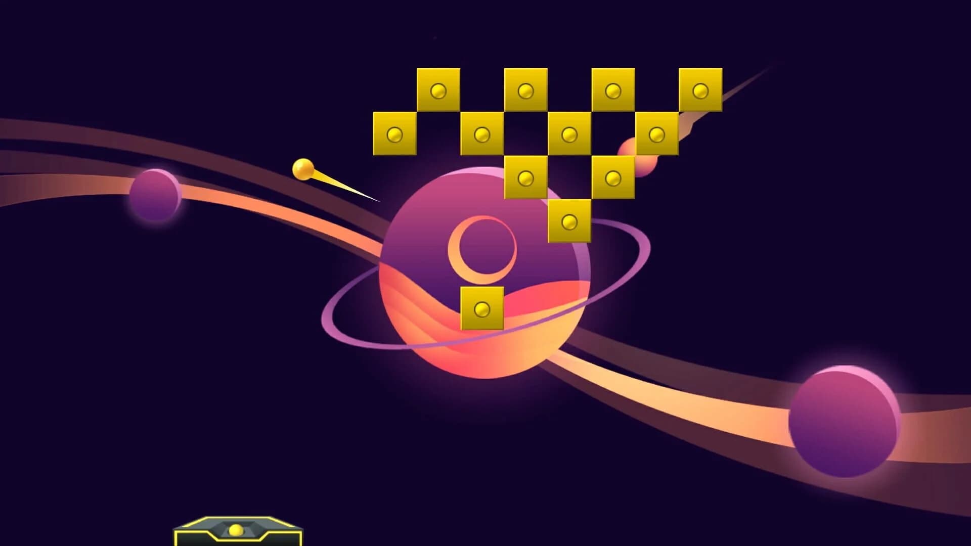 Bax screenshot 4