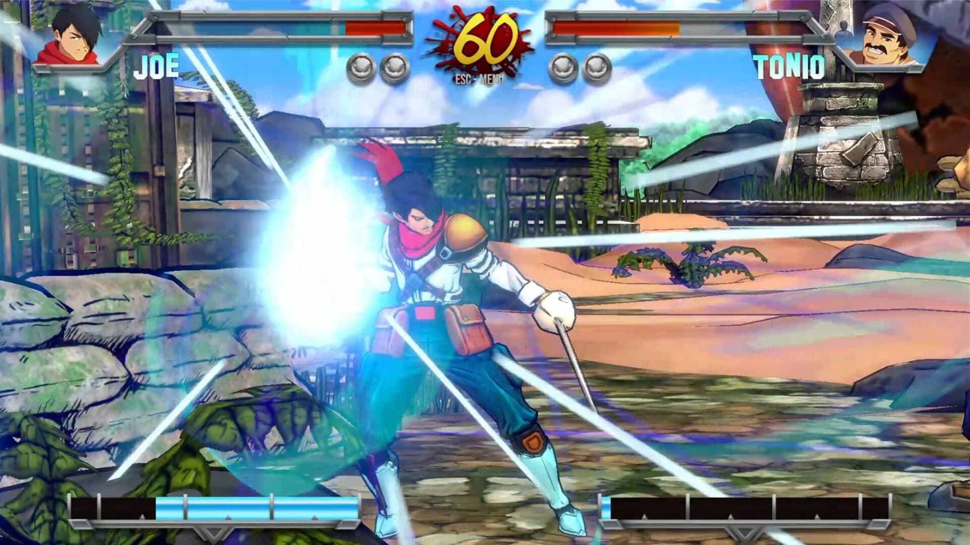 Bayani screenshot 5