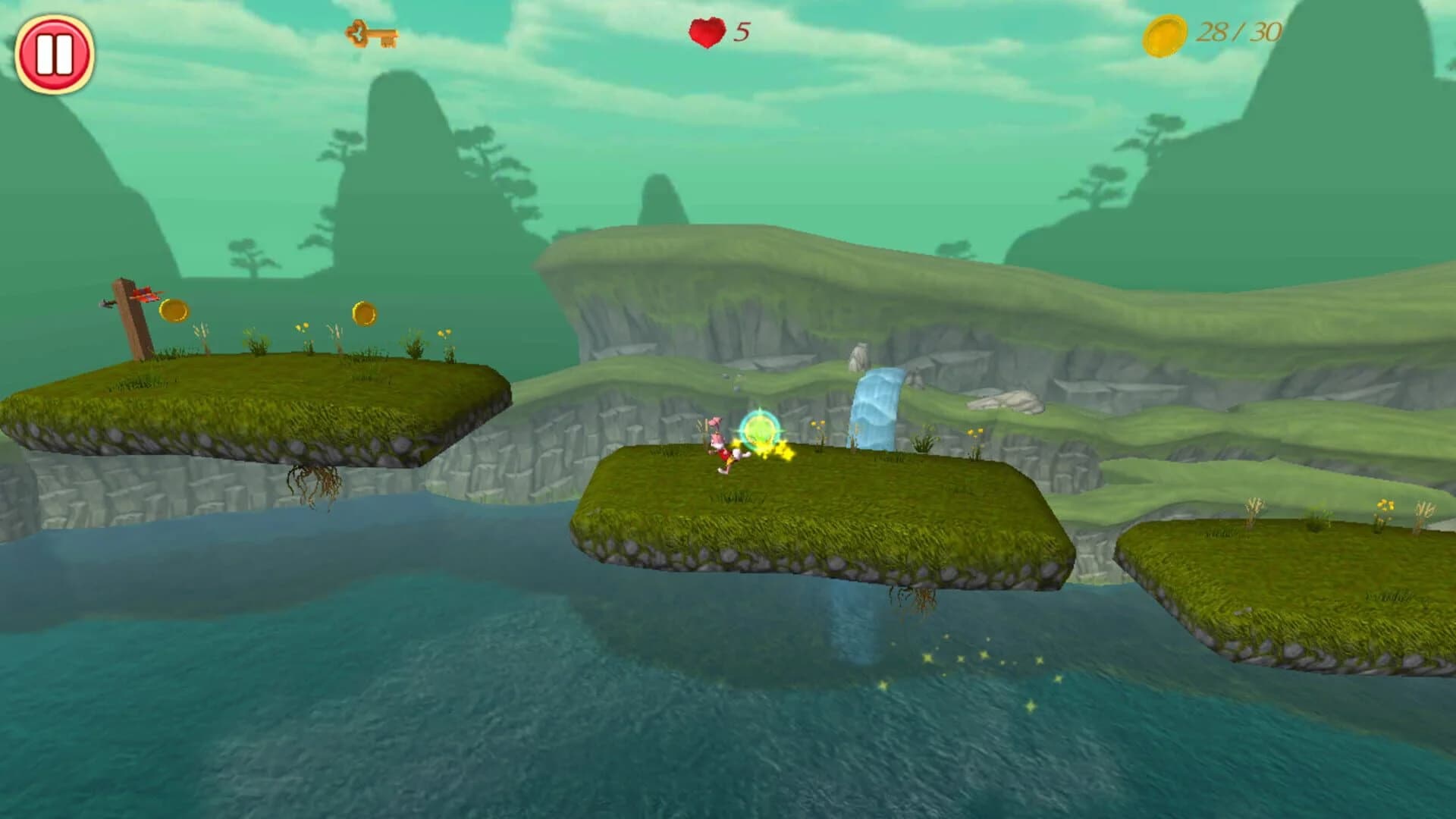 Bayla Bunny screenshot 4