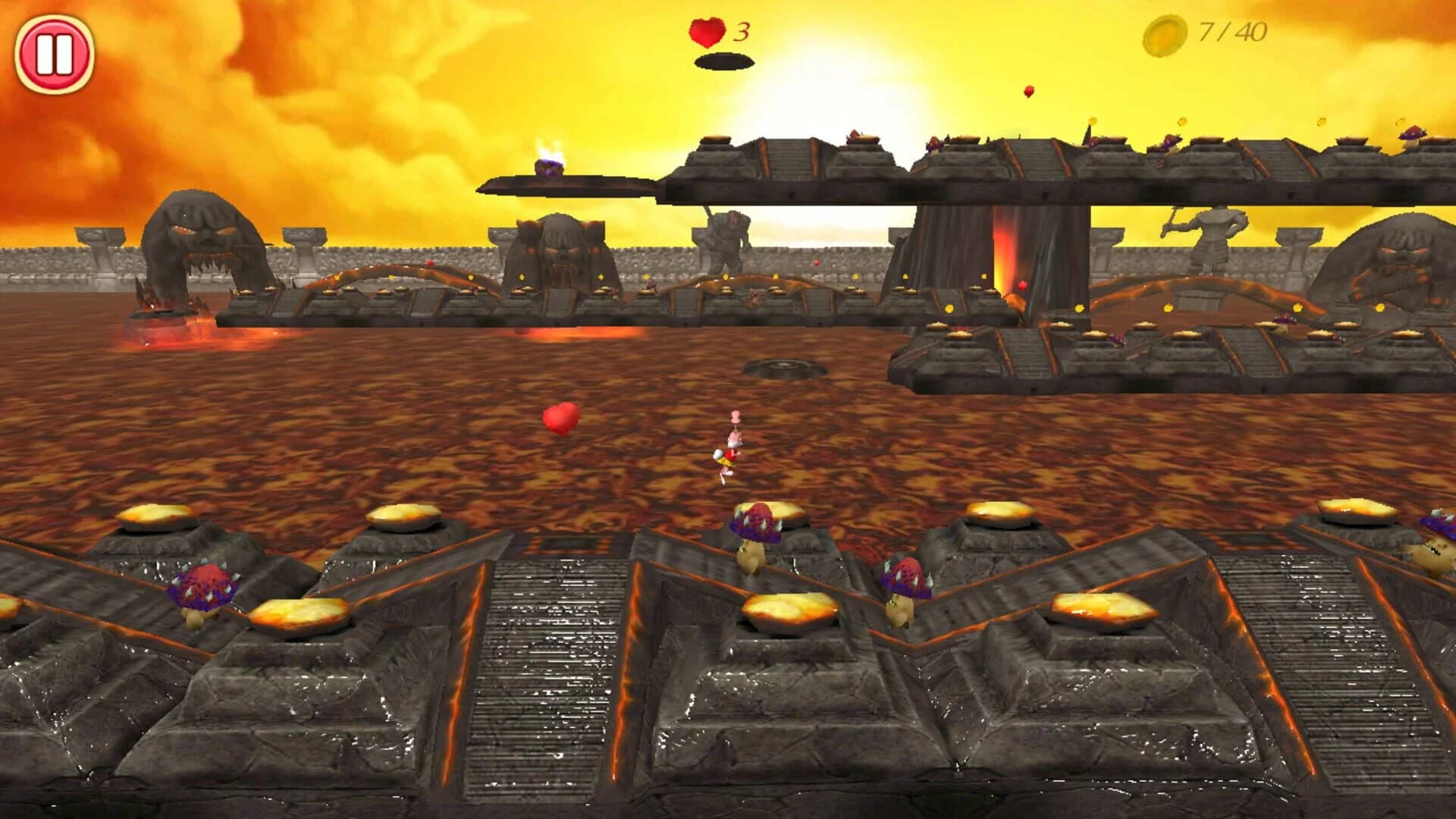 Bayla Bunny screenshot 2