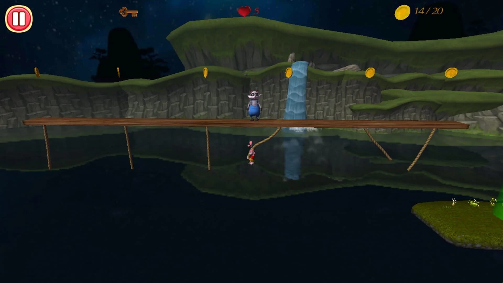 Bayla Bunny screenshot 5