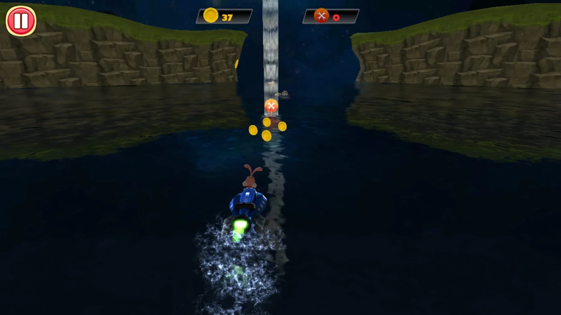 Bayla Bunny screenshot 3