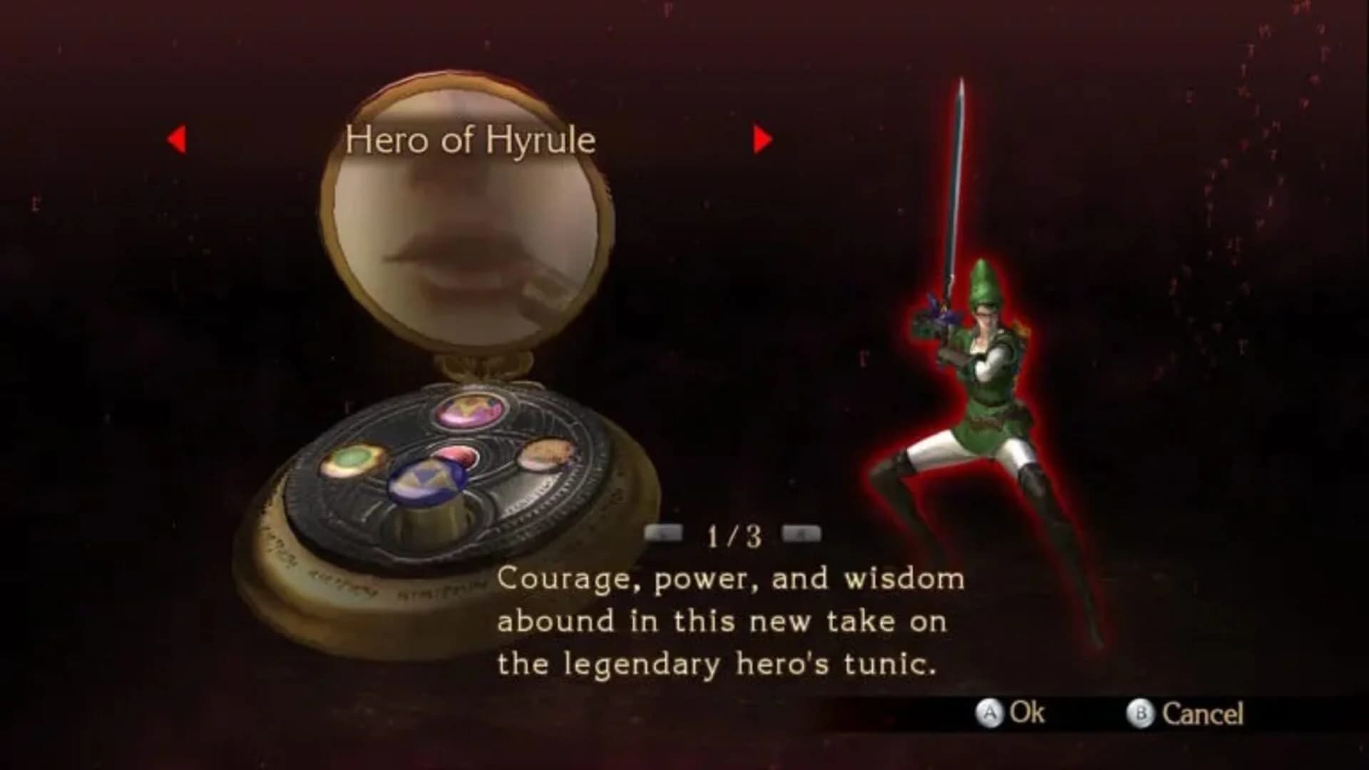 Bayonetta 2 screenshot 5