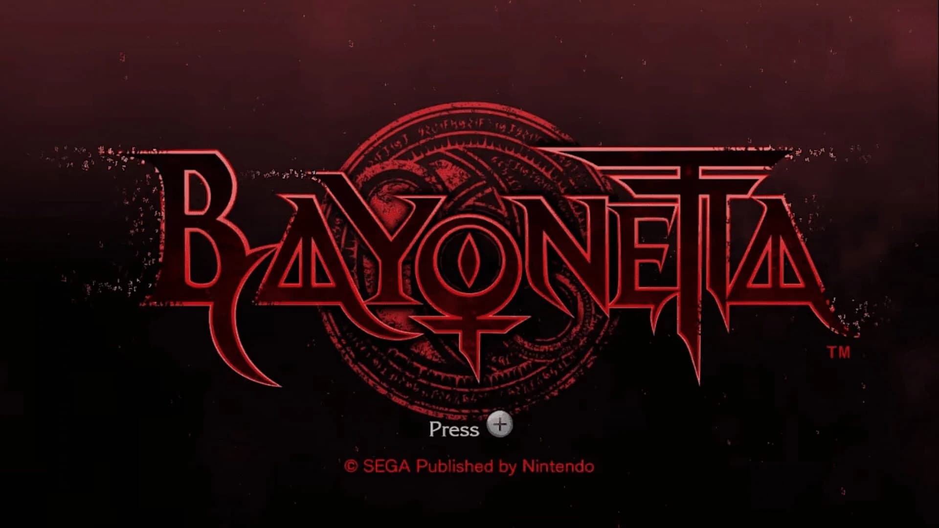 Bayonetta screenshot 4