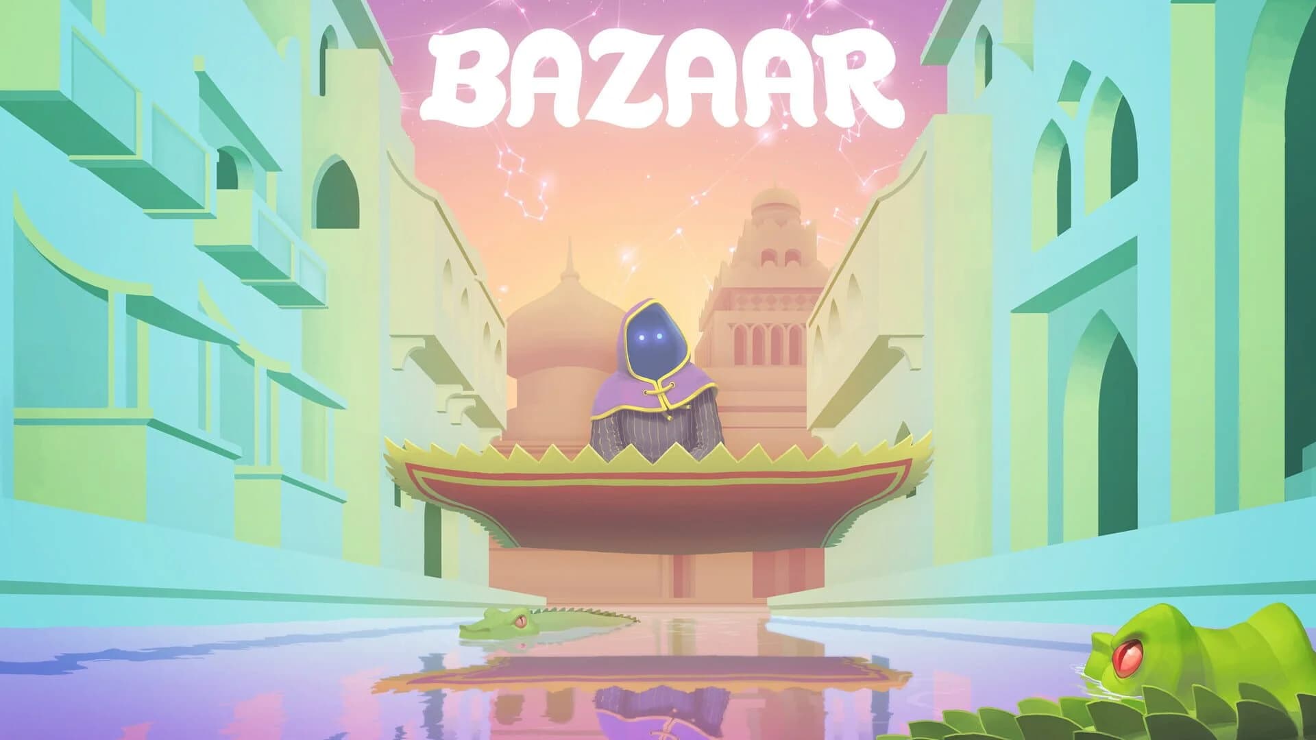 Bazaar screenshot 3