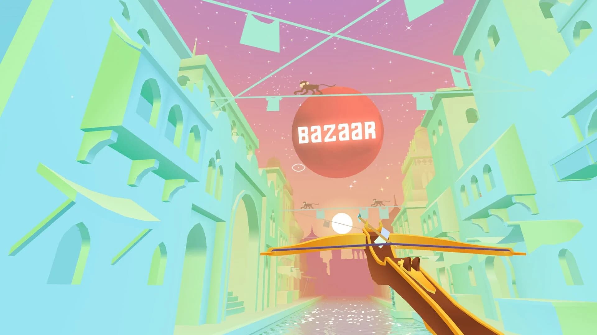 Bazaar screenshot 2