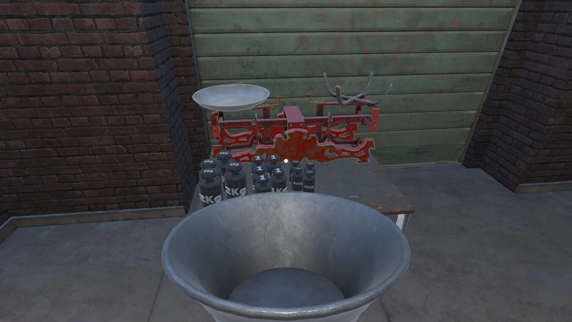 Bazaar Simulator screenshot 3