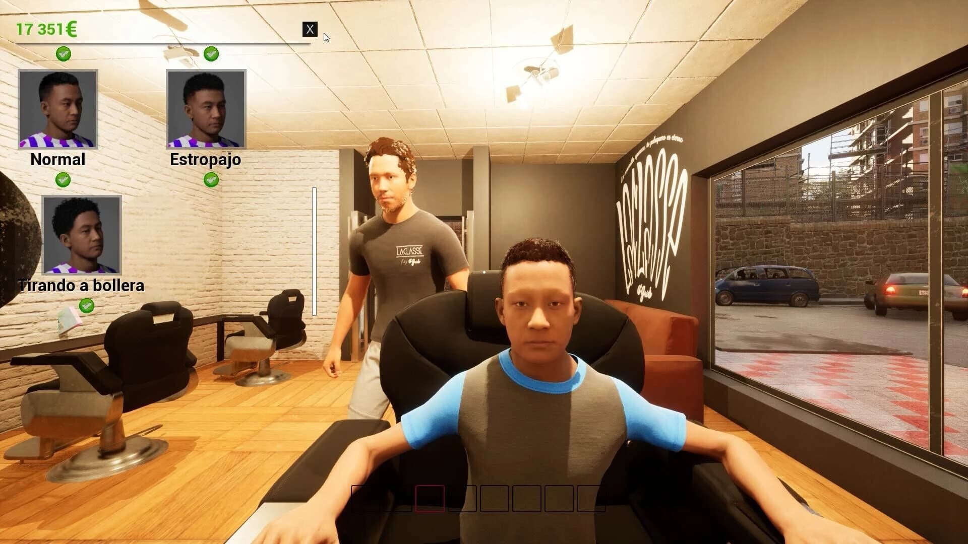 Bazar Simulator: The Wan Story screenshot 5