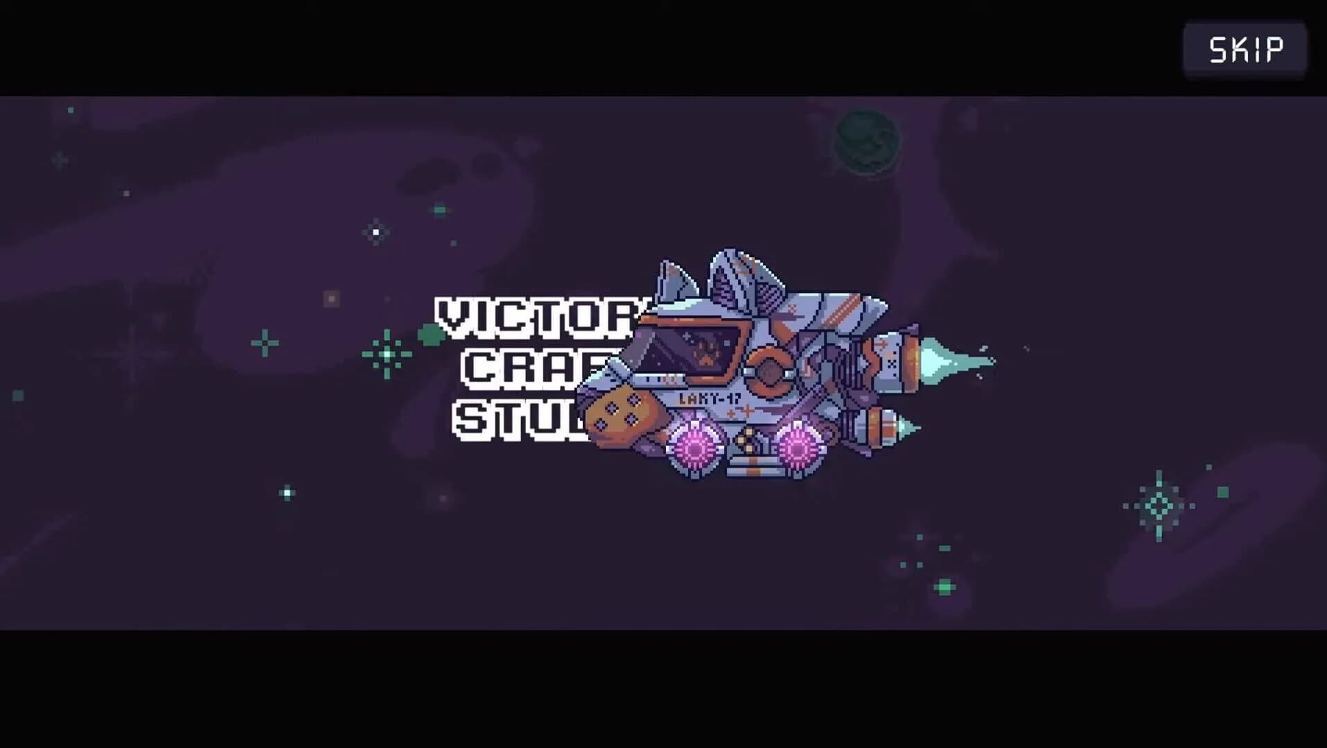 Bazooka Cat: First Episode screenshot 5