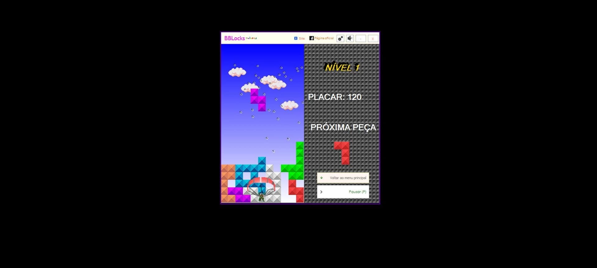 BBlocks screenshot 3