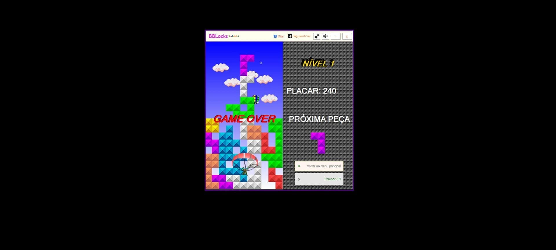 BBlocks screenshot 4