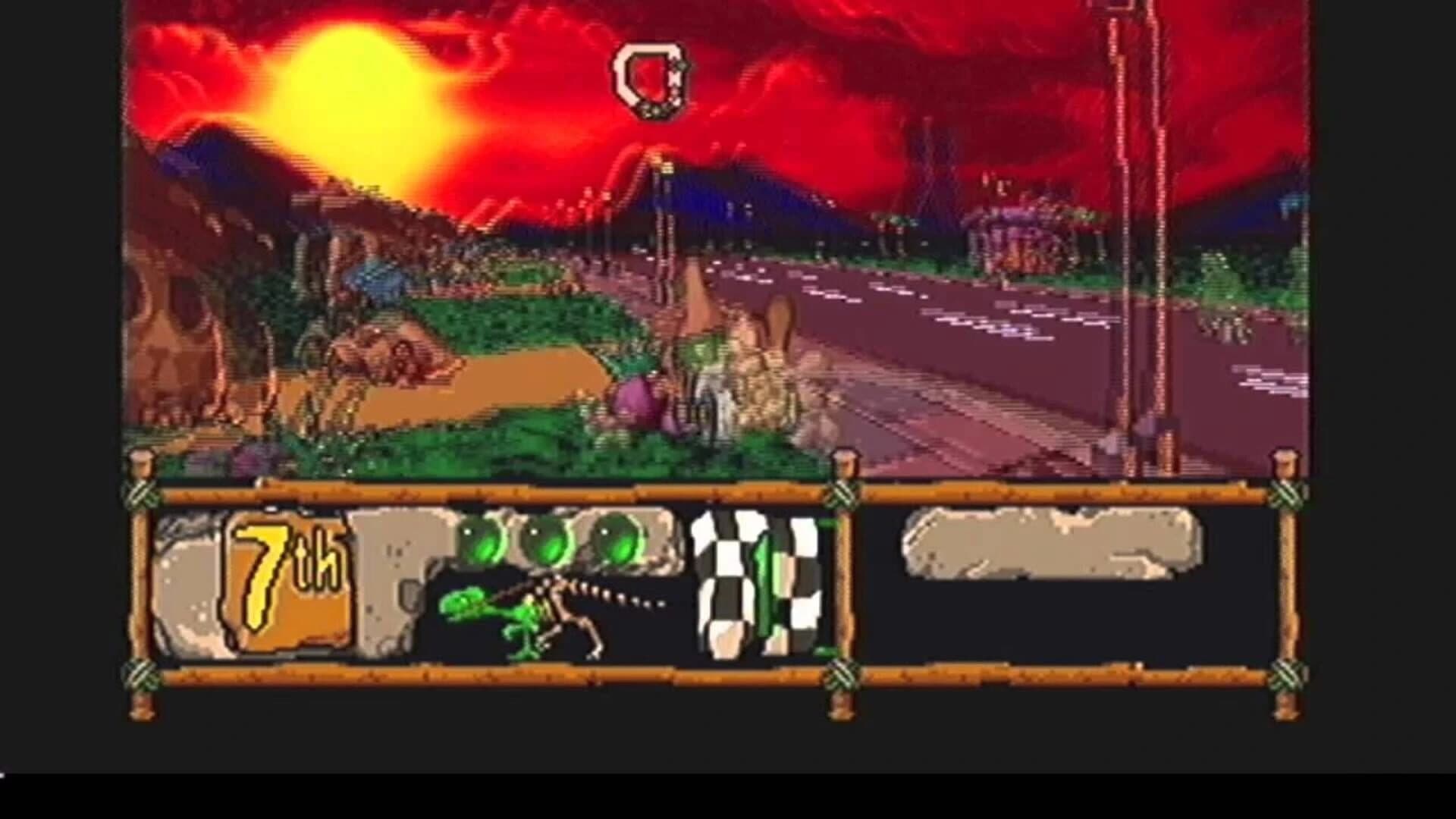 BC Racers screenshot 3