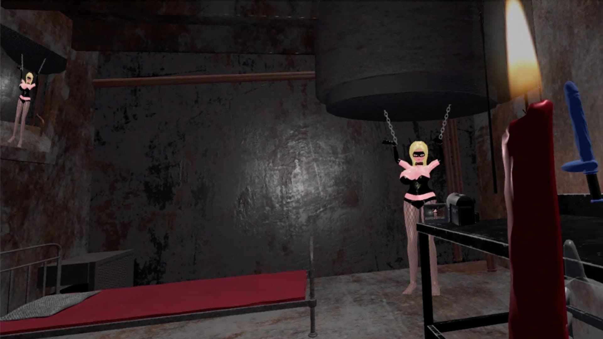 BDSM VR screenshot 5