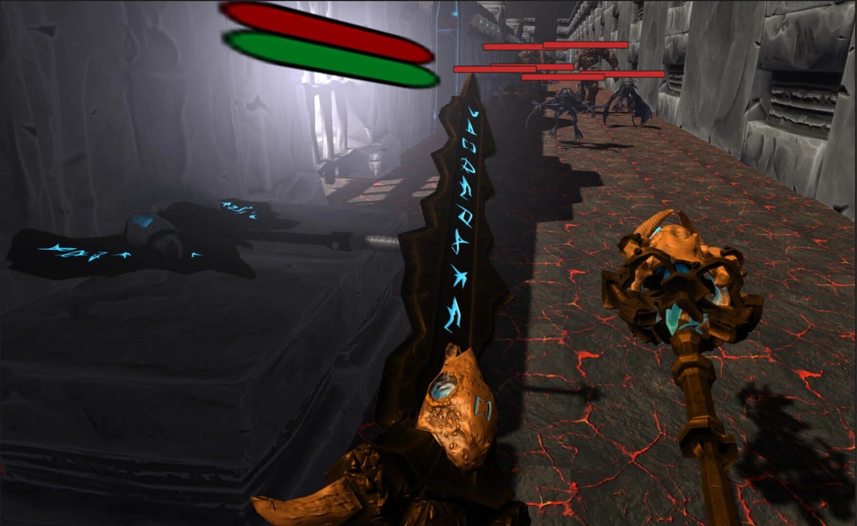 Be A Lord screenshot 2
