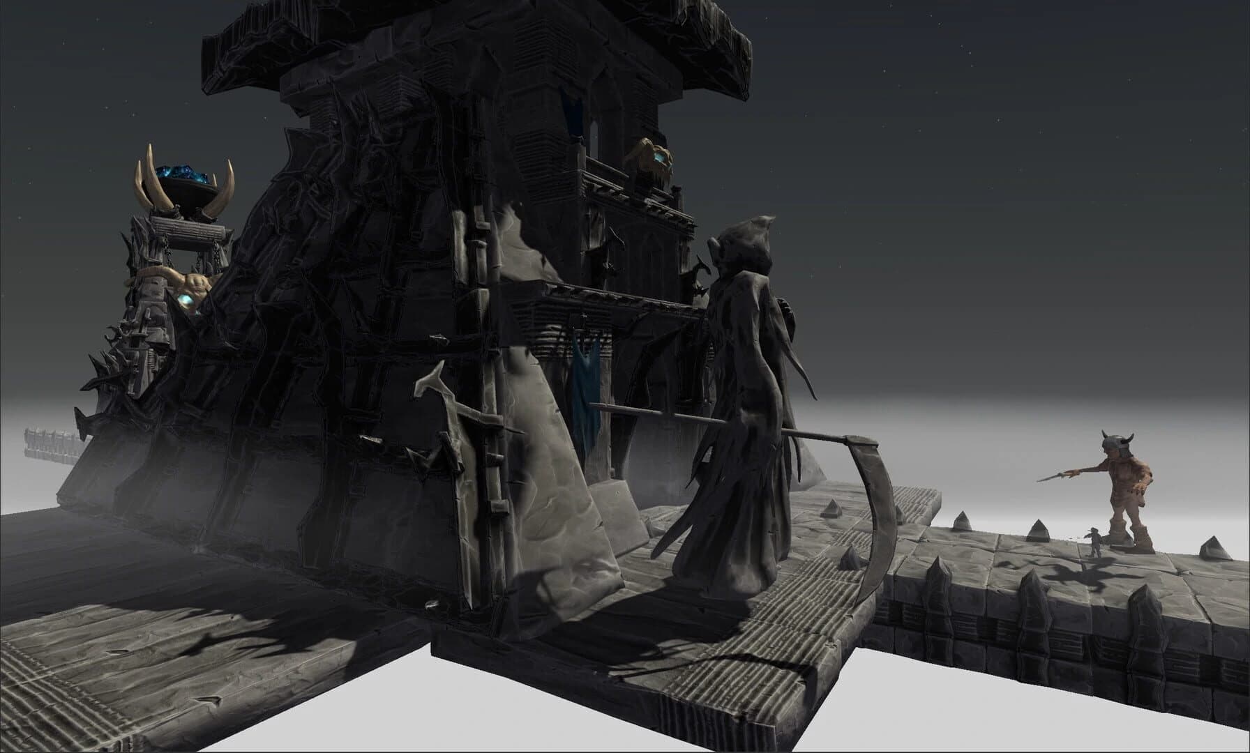 Be A Lord screenshot 5