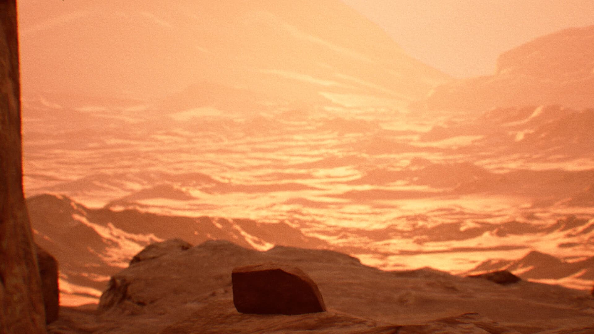 Be A Rock screenshot 4
