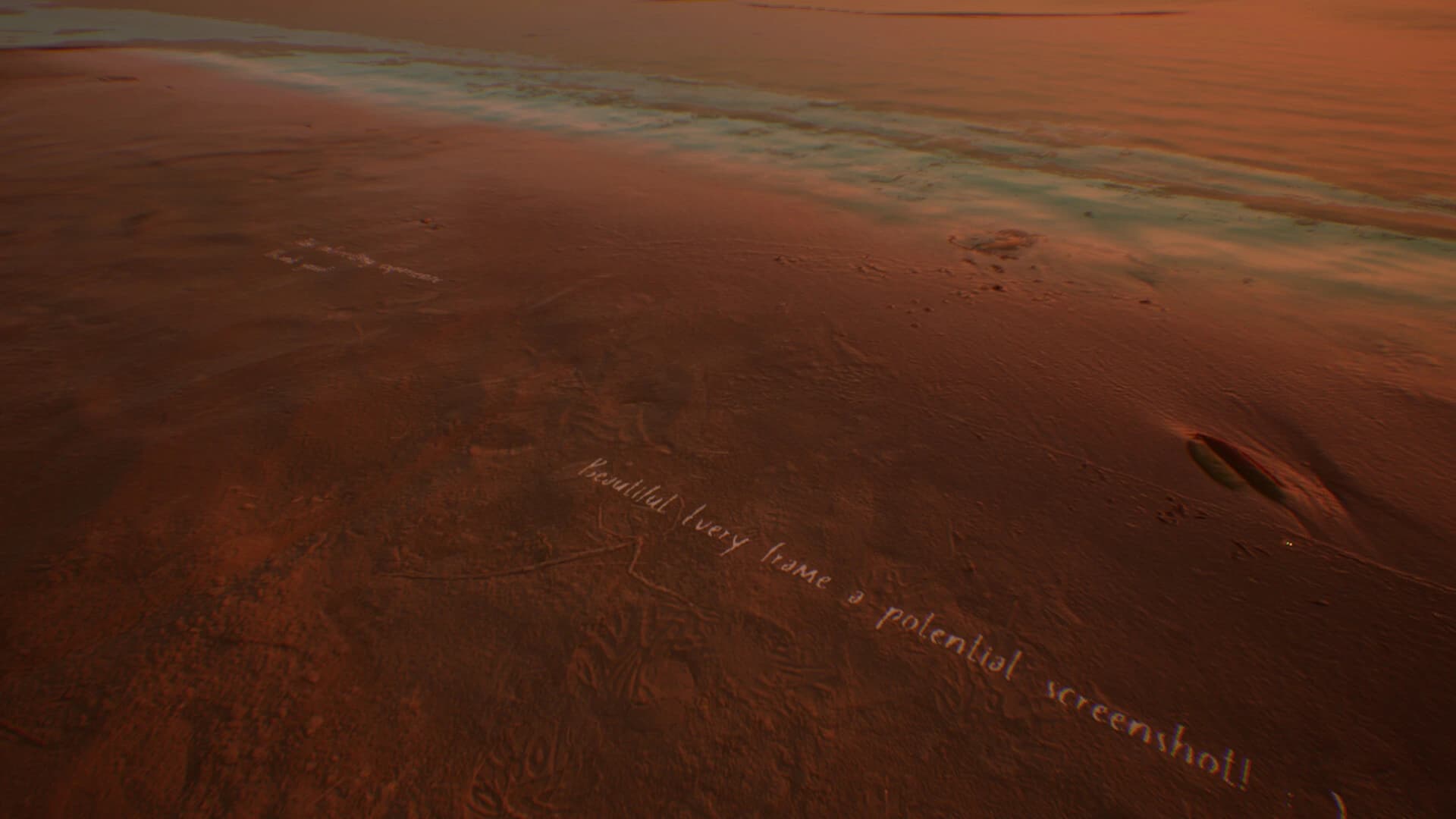 Be A Rock screenshot 5