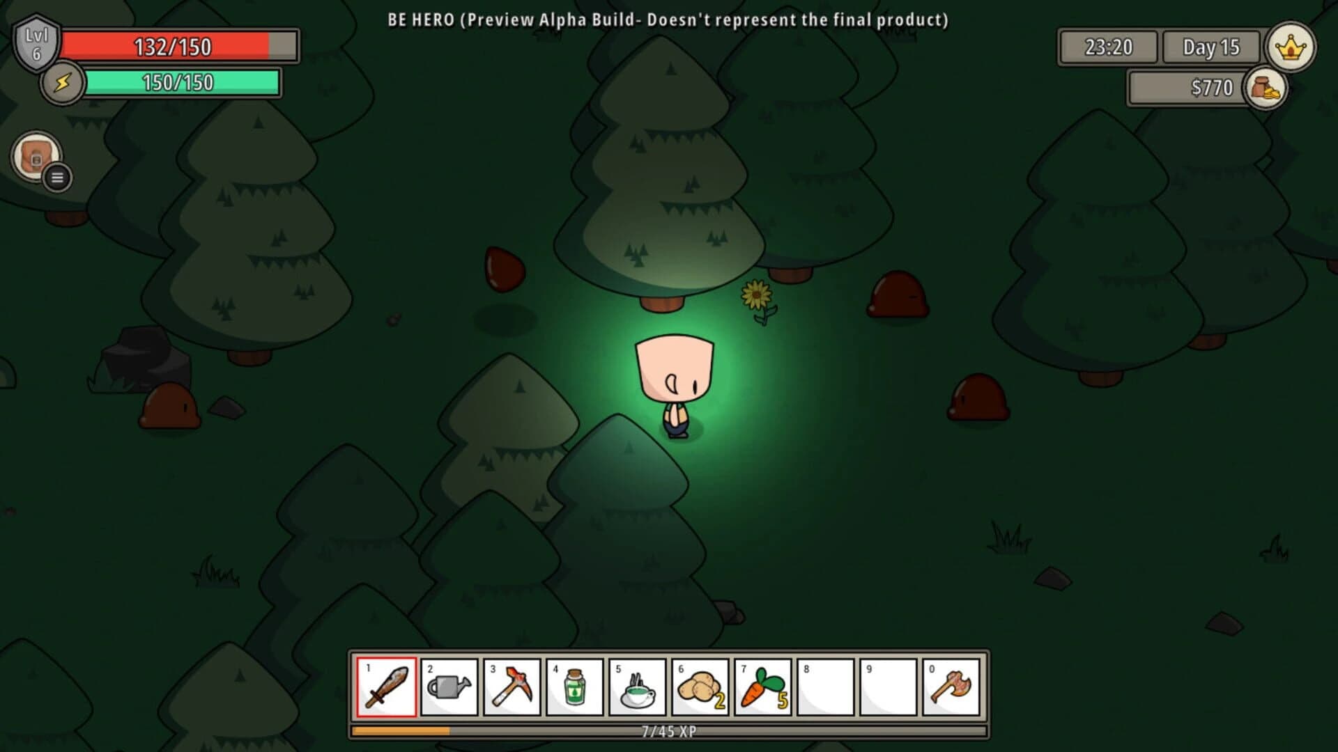 Be Hero screenshot 5