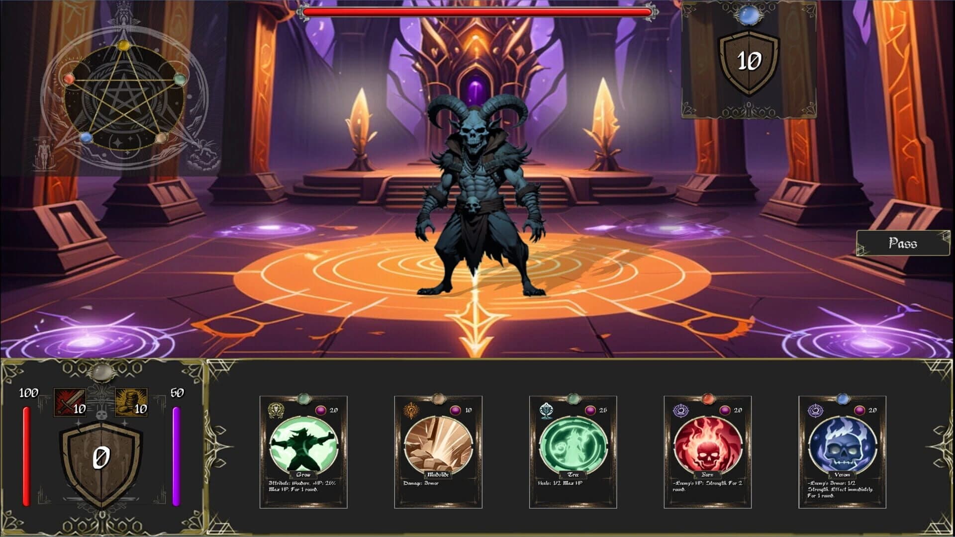 Be King screenshot 3