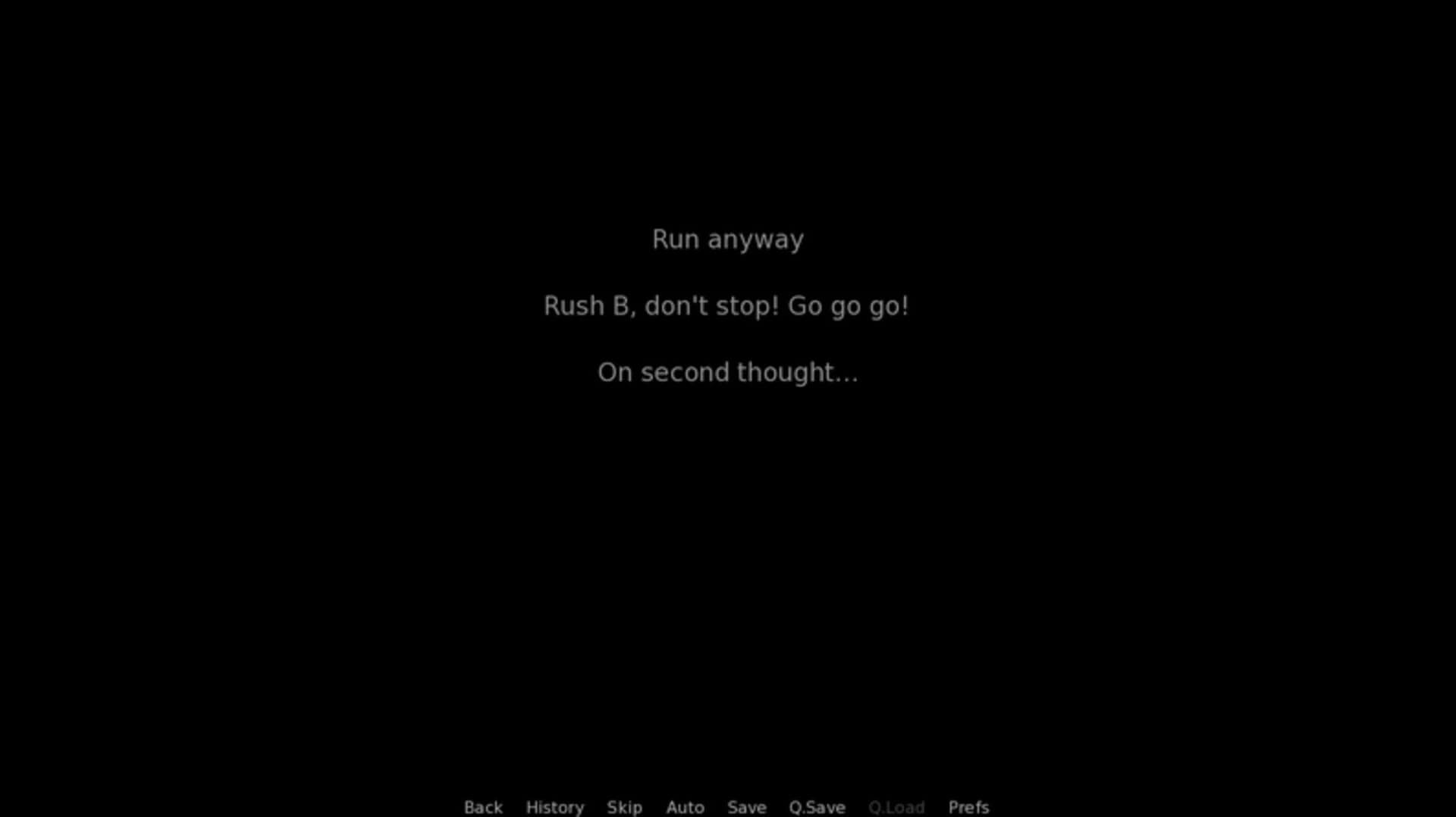 Be Nunner screenshot 5