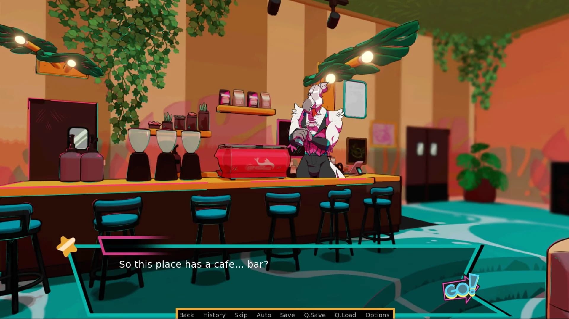 Be Our Guest screenshot 2