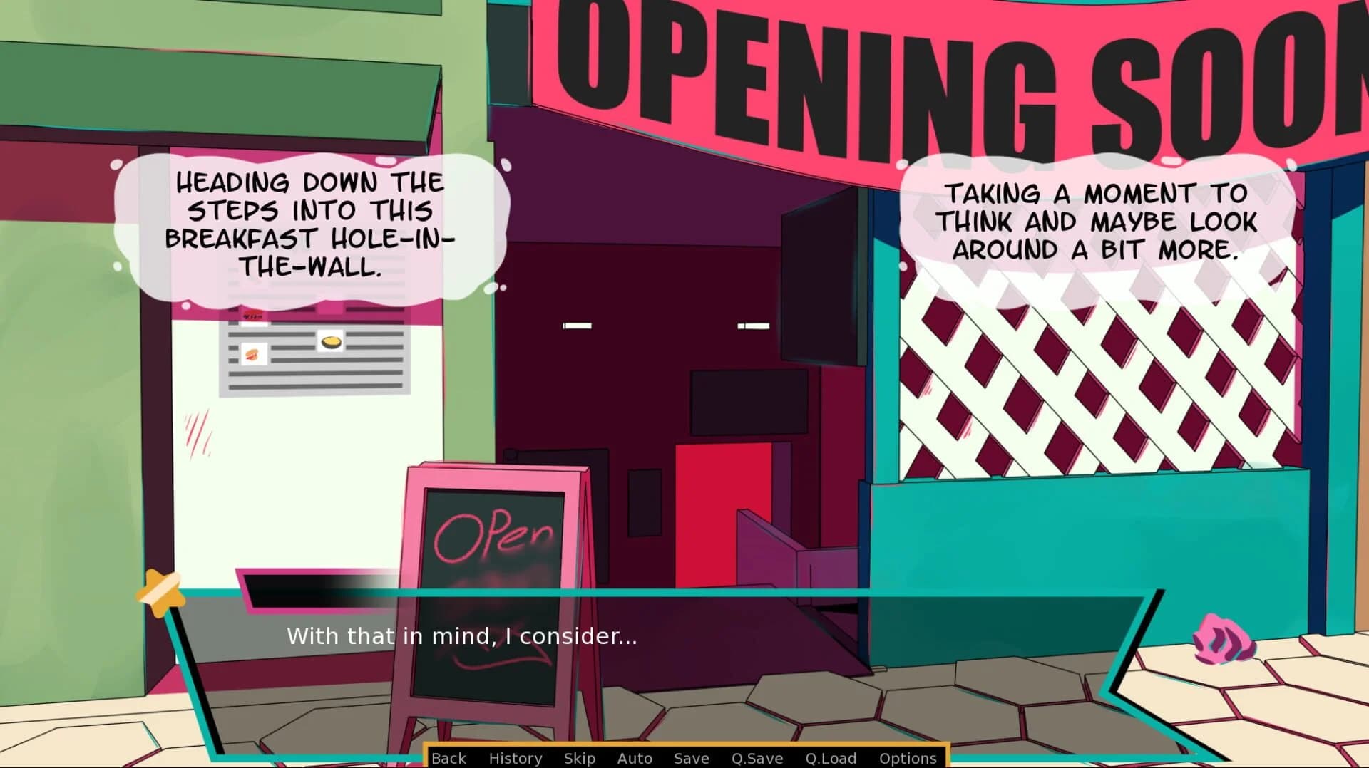 Be Our Guest screenshot 4