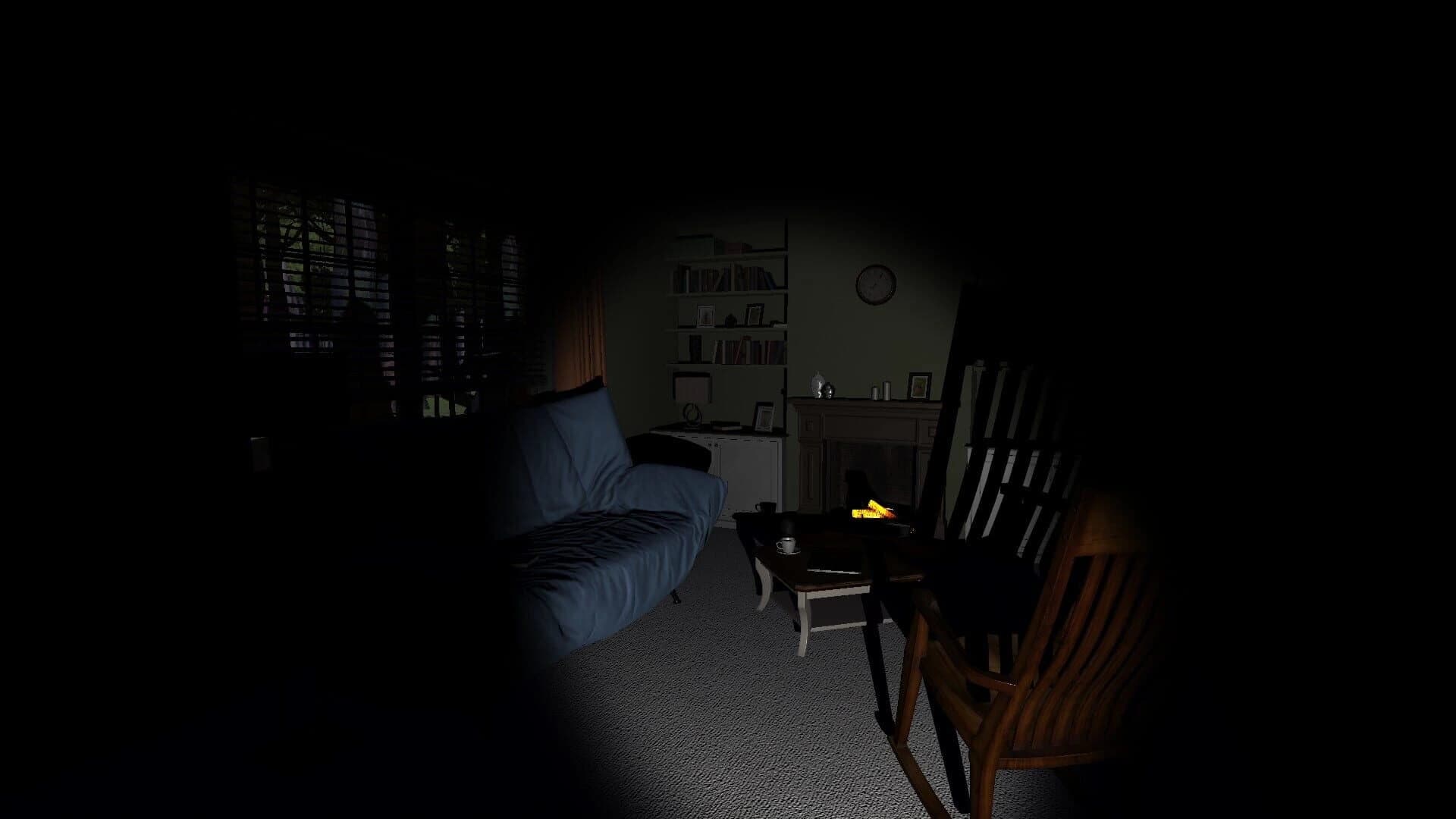 Be Quiet! screenshot 3