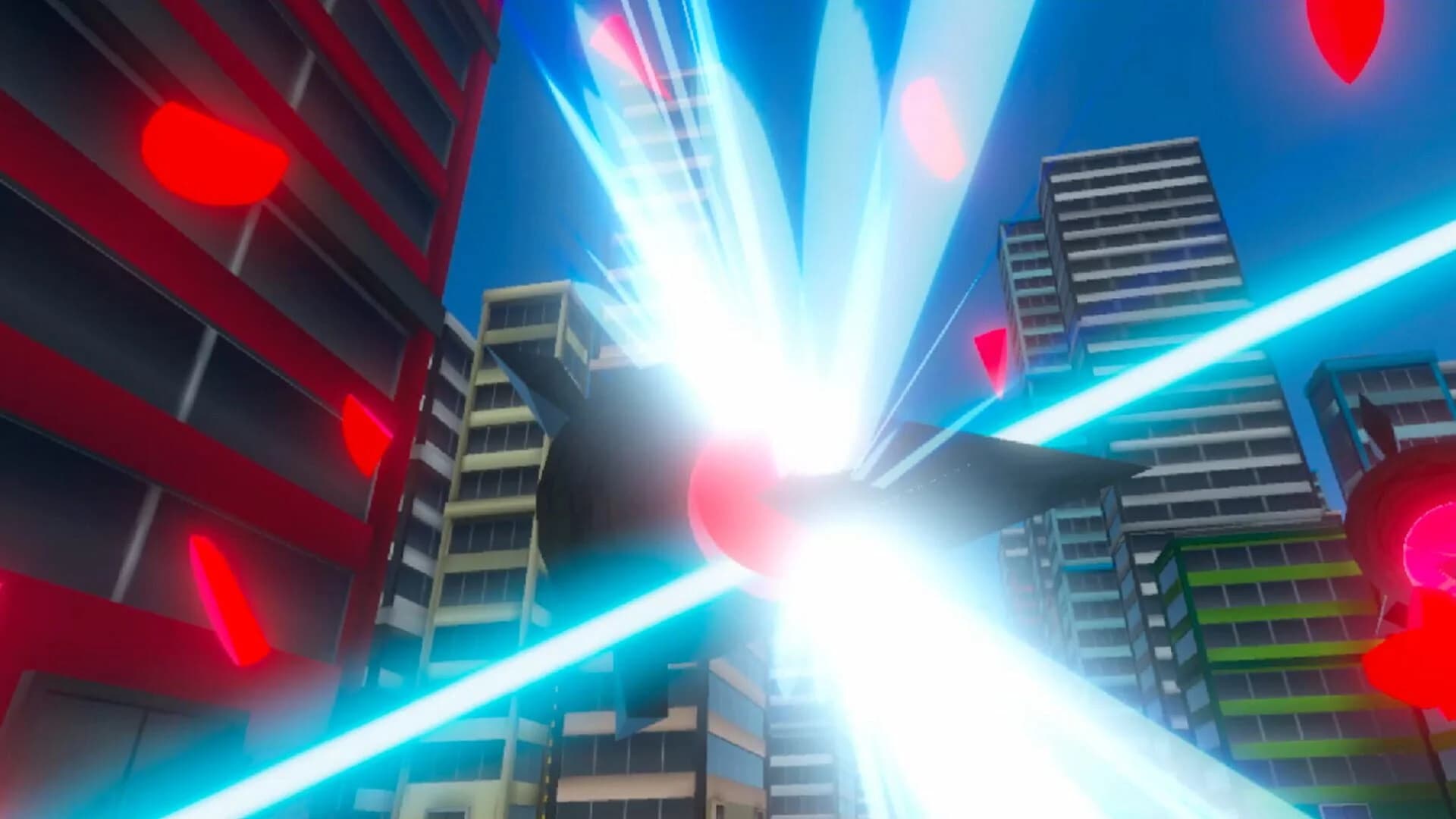 Be the Hero screenshot 5