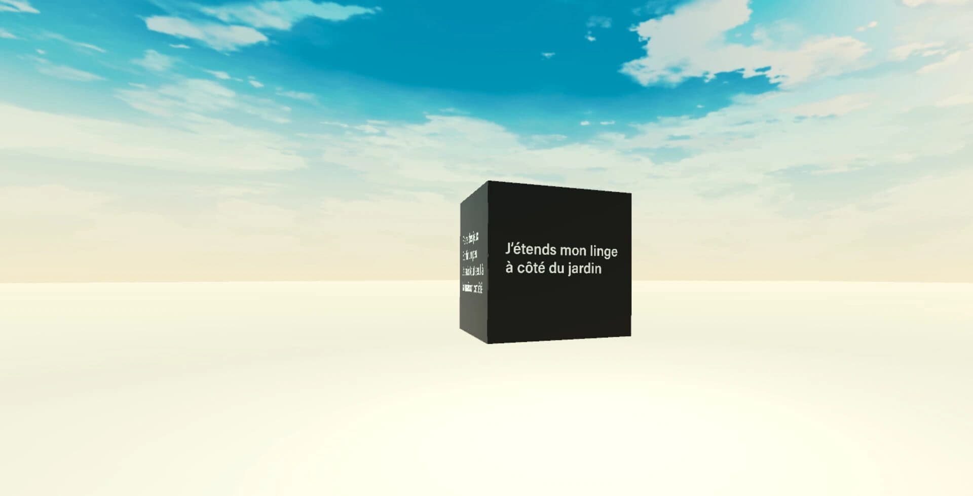 Be Yourself screenshot 3