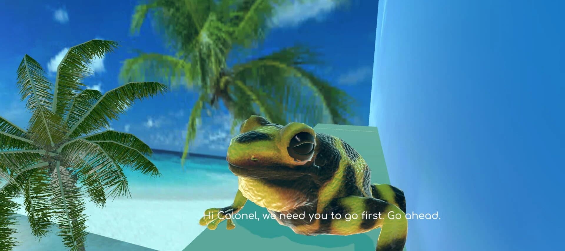 Be Yourself screenshot 2