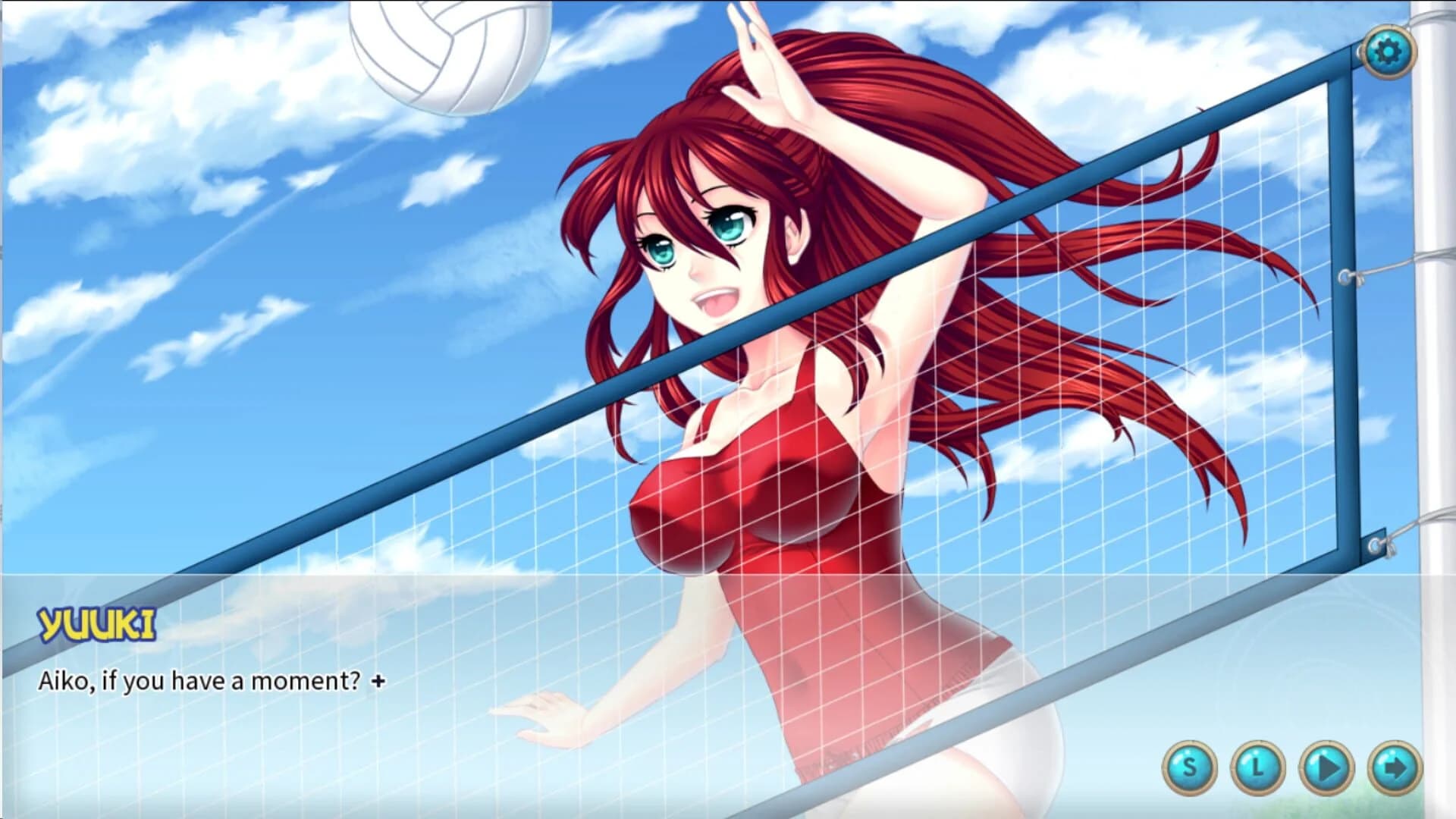 Beach Bounce screenshot 3